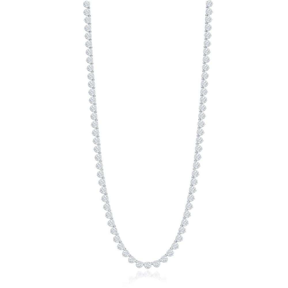 Long Opera Necklace 32 Inch 