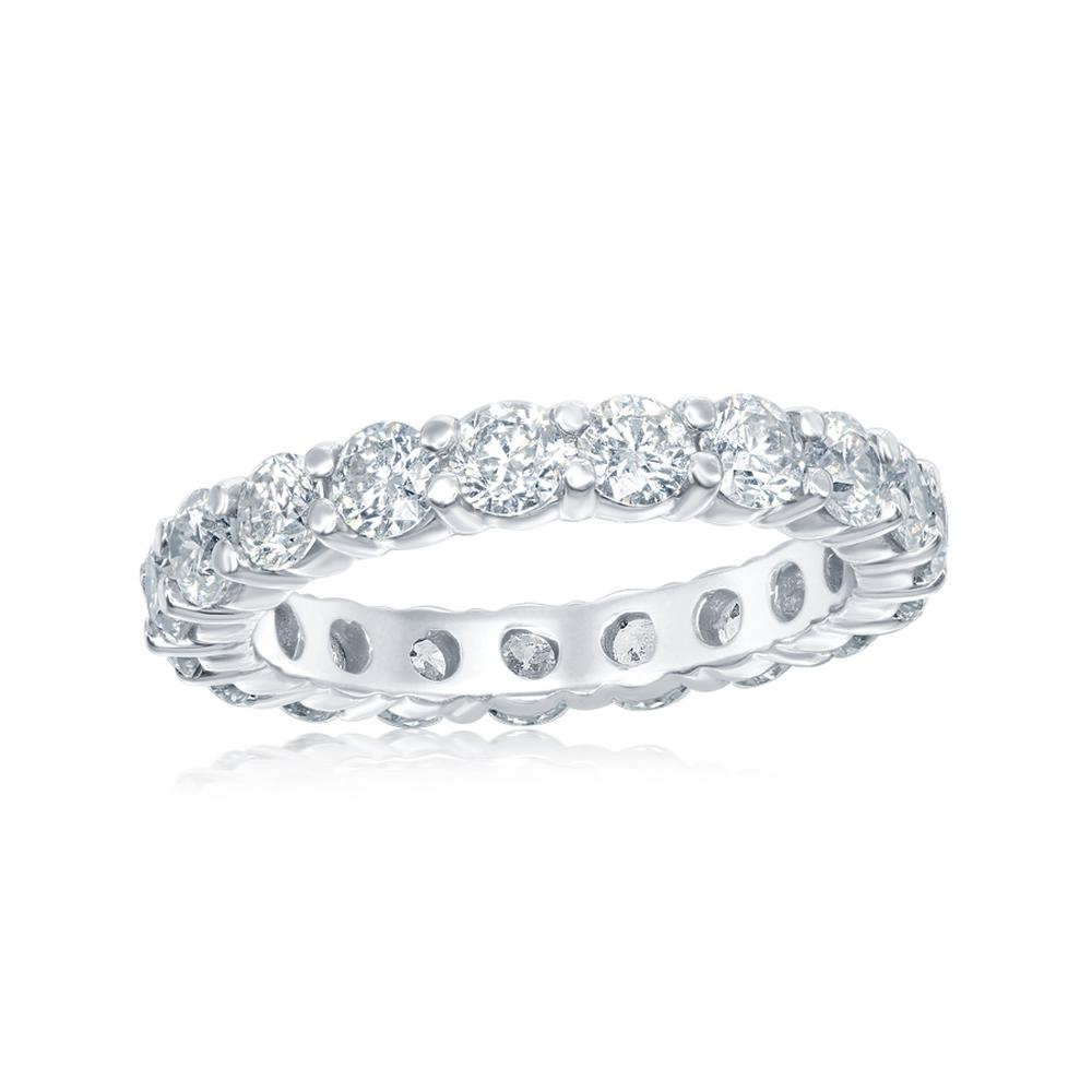 2.47 Ct. Diamond Eternity Ring